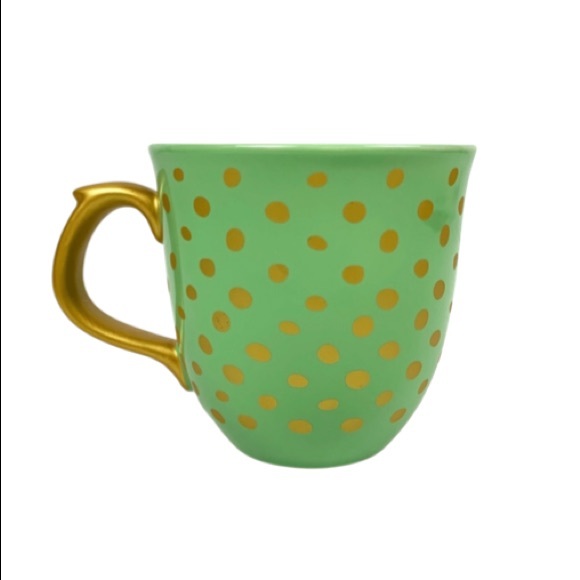 Pioneer Woman Holiday Charm Mug - Picture 2 of 5